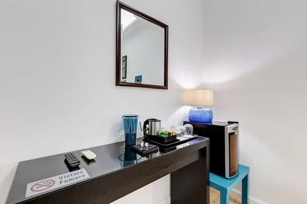 Superior Tek Büyük Yataklı Oda, Özel Banyo