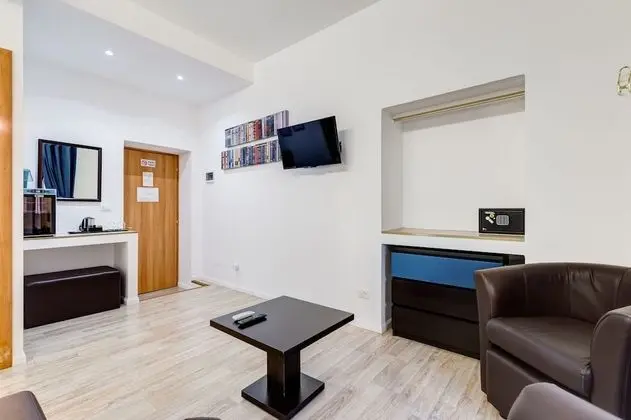 Superior Tek Büyük Yataklı Oda, Özel Banyo