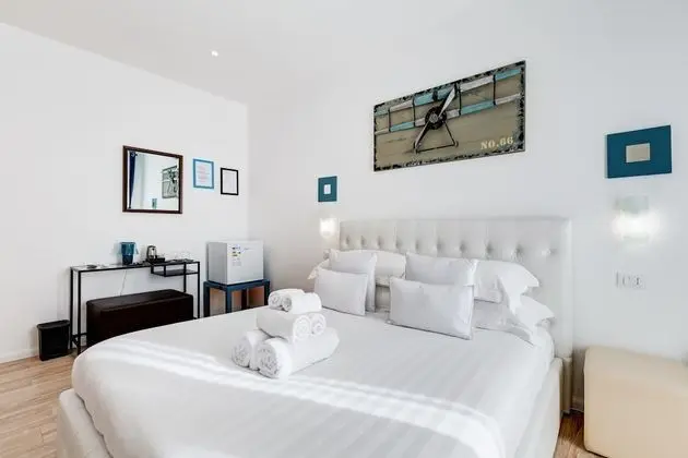 Superior Tek Büyük Yataklı Oda, Özel Banyo