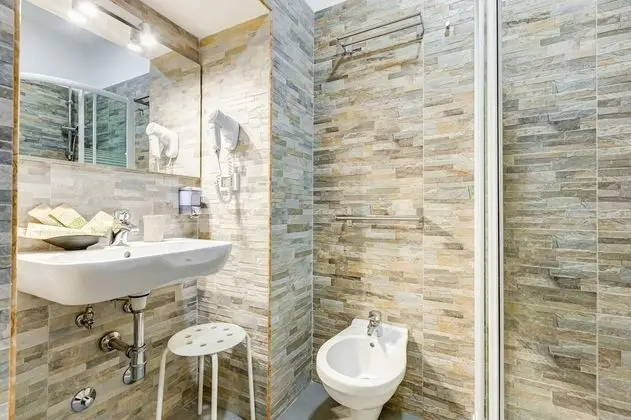 Superior Tek Büyük Yataklı Oda, Özel Banyo