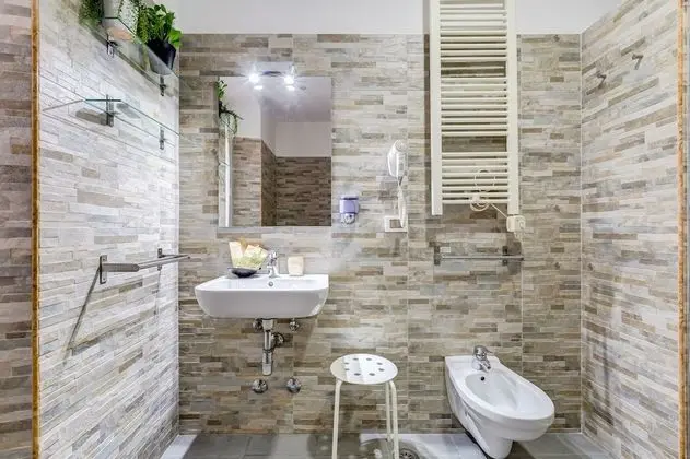 Superior Tek Büyük Yataklı Oda, Özel Banyo