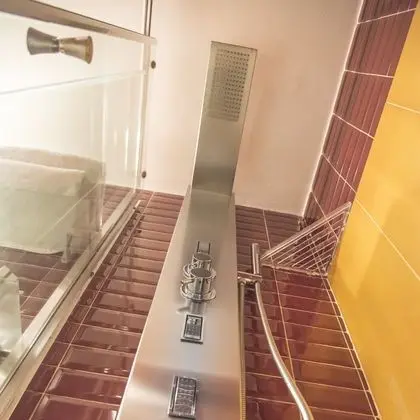 Superior Tek Büyük Yataklı Oda