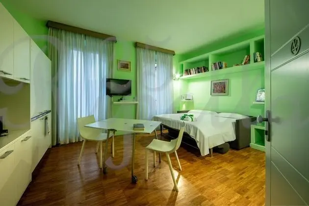 Club Süit (Giada - 2 pax)