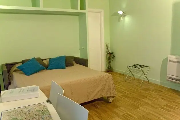 Club Süit (Giada - 2 pax)