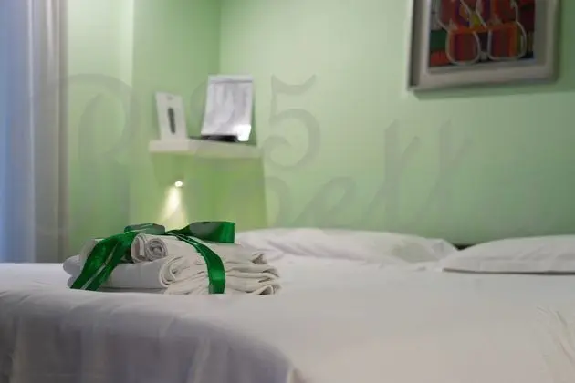 Club Süit (Giada - 2 pax)