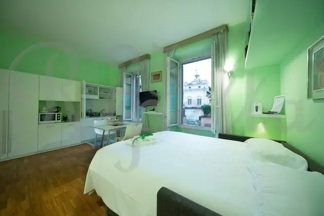 Club Süit (Giada - 2 pax)