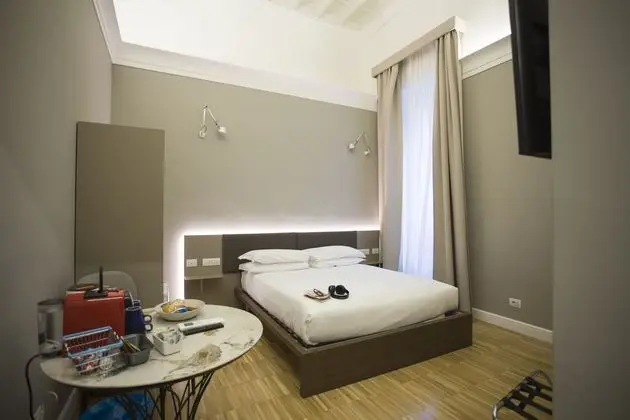 Oda
