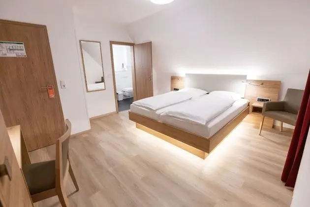 Comfort Tek Büyük Yataklı Oda, Sigara İçilmez