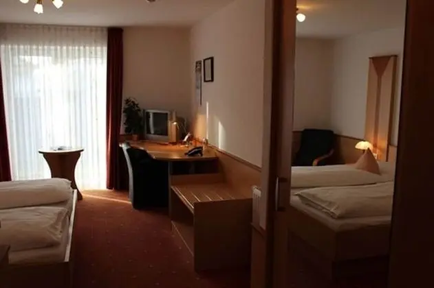 Comfort Tek Büyük Yataklı Oda, Sigara İçilmez