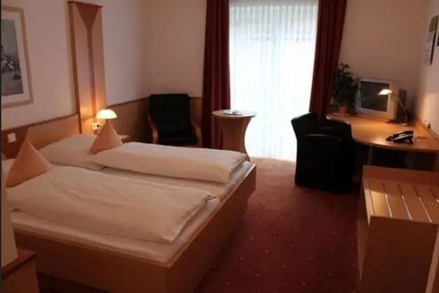 Comfort Tek Büyük Yataklı Oda, Sigara İçilmez
