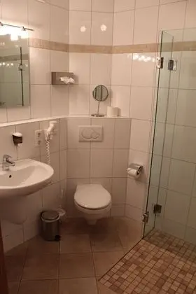 Comfort Tek Büyük Yataklı Oda, Sigara İçilmez