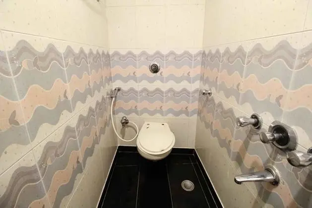 Deluxe Tek Kişilik Oda, Sigara İçilebilir