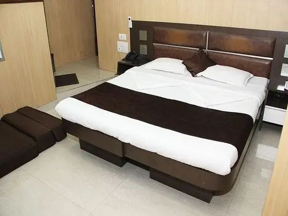 Deluxe Üç Kişilik Oda, Sigara İçilmez