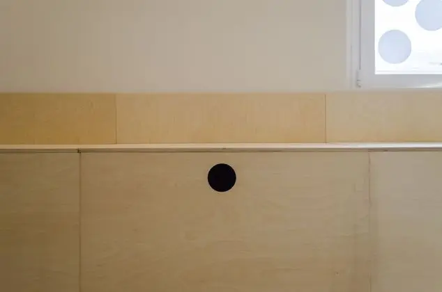 Basic Ortak Ranzalı Oda, Birden Çok Yatak, Ortak Banyo