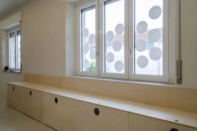 Basic Ortak Ranzalı Oda, Birden Çok Yatak, Ortak Banyo