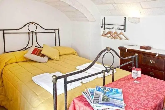 Stüdyo, Küçük Mutfak, Bahçe Manzaralı