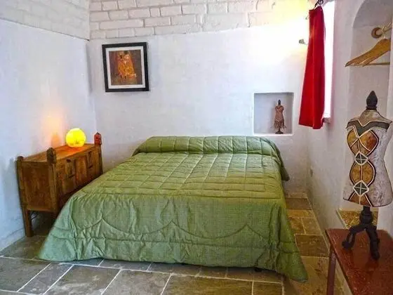 Stüdyo, Küçük Mutfak, Bahçe Manzaralı