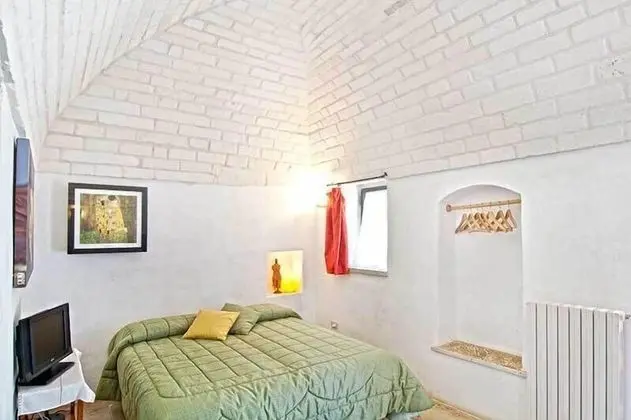 Stüdyo, Küçük Mutfak, Bahçe Manzaralı