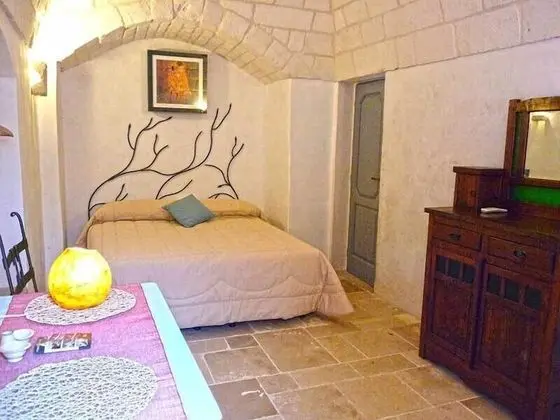 Stüdyo, Küçük Mutfak, Bahçe Manzaralı