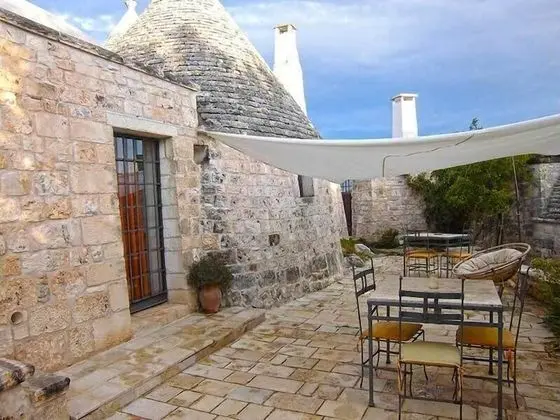 Stüdyo, Küçük Mutfak, Bahçe Manzaralı