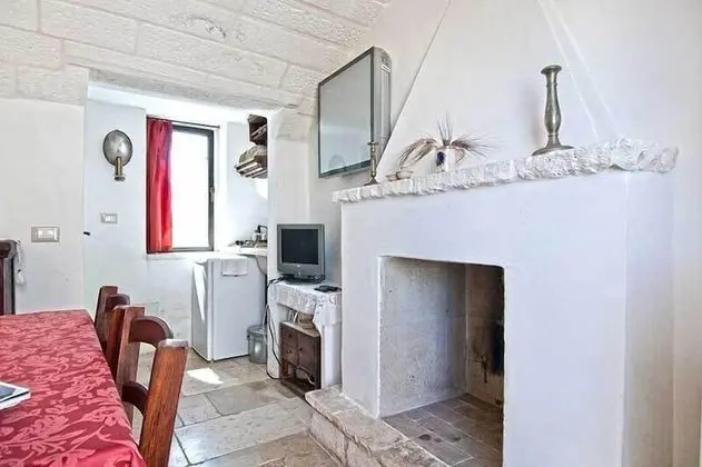 Stüdyo, Küçük Mutfak, Bahçe Manzaralı