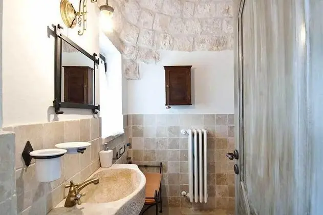 Stüdyo, Küçük Mutfak, Bahçe Manzaralı