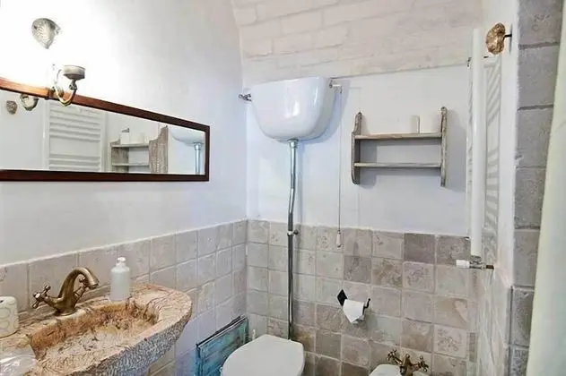 Stüdyo, Küçük Mutfak, Bahçe Manzaralı