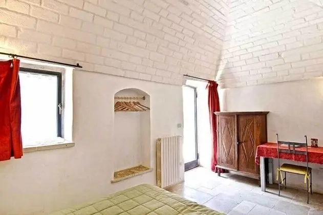 Stüdyo, Küçük Mutfak, Bahçe Manzaralı