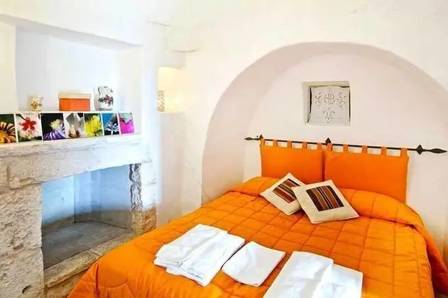 Traditional Apart Daire, 2 Yatak Odası, Küçük Mutfak, Bahçe Manzaralı