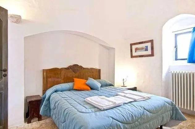 Traditional Apart Daire, 2 Yatak Odası, Küçük Mutfak, Bahçe Manzaralı