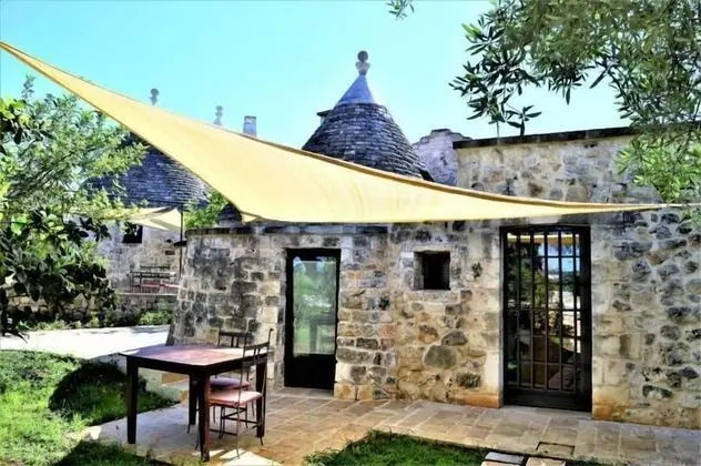 Traditional Apart Daire, 2 Yatak Odası, Küçük Mutfak, Bahçe Manzaralı