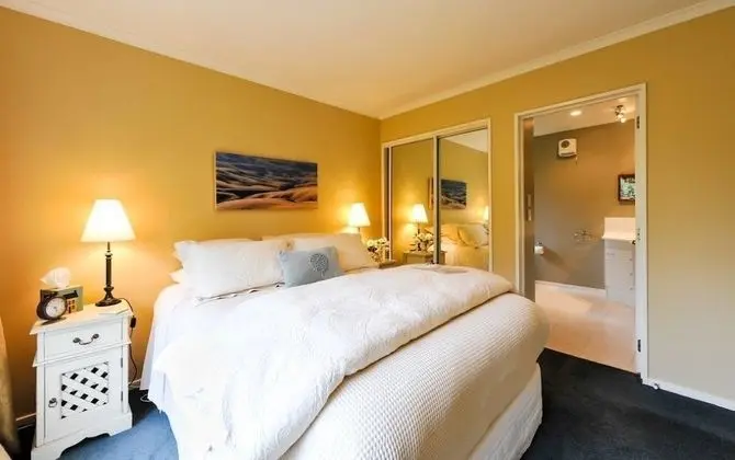 Luxury Süit, 1 Yatak Odası, Sigara İçilmez, Küçük Mutfak (Luxury Retreat)