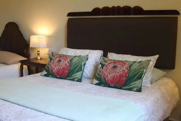 Comfort Üç Kişilik Oda, 1 Yatak Odası