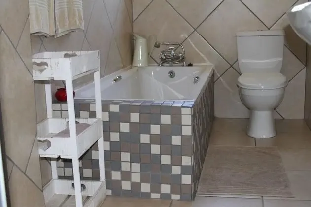 Comfort Üç Kişilik Oda, 1 Yatak Odası