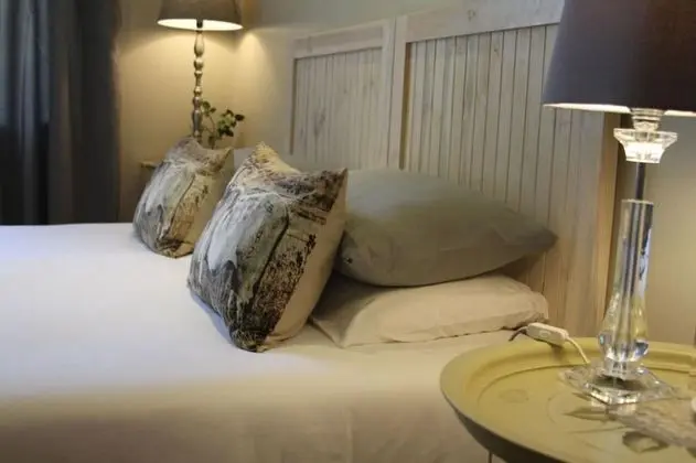 Standard İki Ayrı Yataklı Oda, 2 Yatak Odası