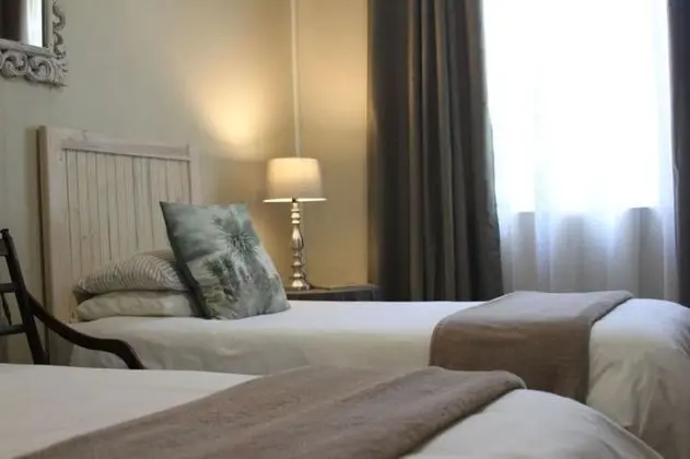 Standard İki Ayrı Yataklı Oda, 2 Yatak Odası