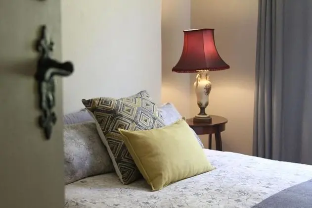 Standard İki Ayrı Yataklı Oda, 2 Yatak Odası