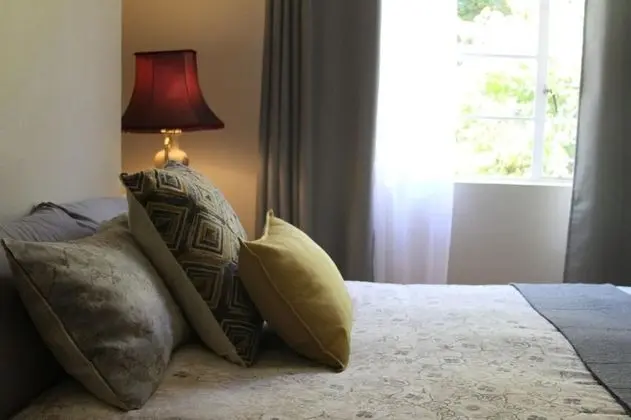 Standard İki Ayrı Yataklı Oda, 2 Yatak Odası