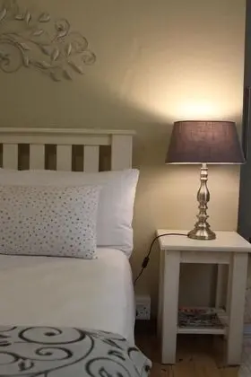 Standard İki Ayrı Yataklı Oda, 2 Yatak Odası