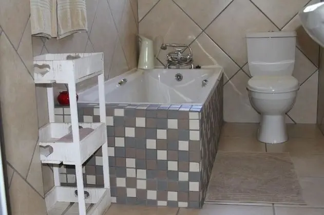 Standard İki Ayrı Yataklı Oda, 2 Yatak Odası