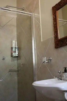 Standard İki Ayrı Yataklı Oda, 2 Yatak Odası