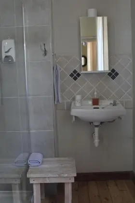 Standard İki Ayrı Yataklı Oda, 2 Yatak Odası