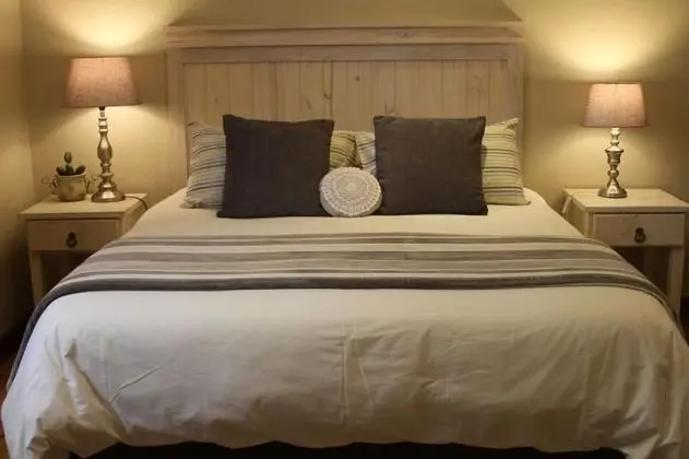 Standard Tek Büyük Yataklı Oda, 4 Yatak Odası