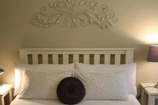 Standard Tek Büyük Yataklı Oda, 4 Yatak Odası