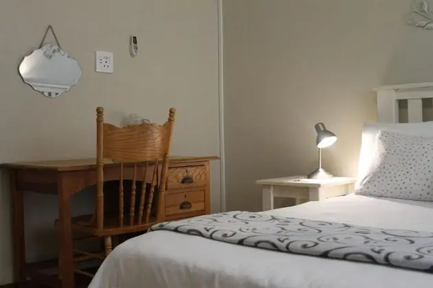 Standard Tek Büyük Yataklı Oda, 4 Yatak Odası