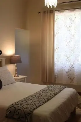 Standard Tek Büyük Yataklı Oda, 4 Yatak Odası