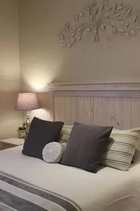 Standard Tek Büyük Yataklı Oda, 4 Yatak Odası