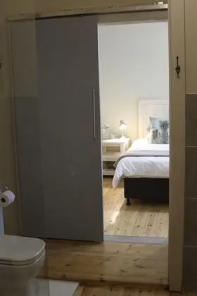 Standard Tek Büyük Yataklı Oda, 4 Yatak Odası