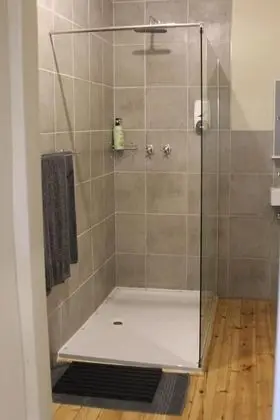 Standard Tek Büyük Yataklı Oda, 4 Yatak Odası