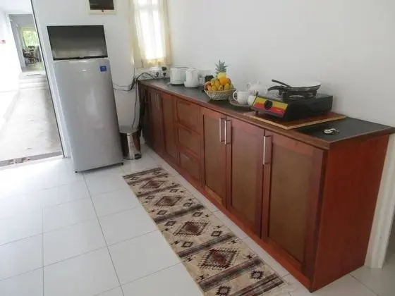 Basic Tek Büyük Yataklı Oda